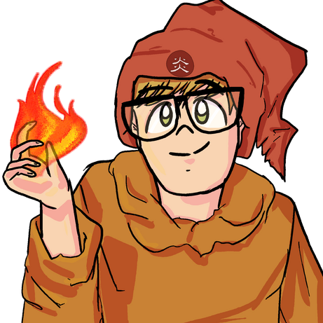 Singe pic made by @Juliana_Egg